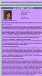 Mobile Screenshot of gracehypnosis.com